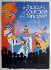 Pharaon sauvage princesse d'occasion  France