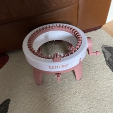 Needle knitting machine for sale  FORFAR
