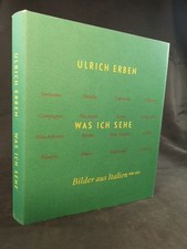 Ulrich erben sehe gebraucht kaufen  Lübeck