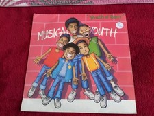 MUSICAL YOUTH-YOUTH OF TODAY/GOING STRAIGHT YOU2 (1982) comprar usado  Enviando para Brazil