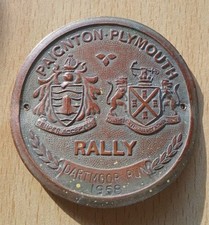 Rare vintage rally for sale  NORTHAMPTON