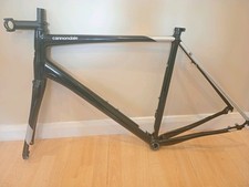 Cannondale synapse disc for sale  LONDON