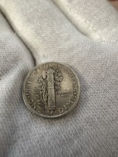 One dime 1917 d'occasion  Domont