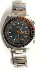 Vintage seiko 6139 for sale  Rego Park