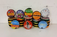 Audiobook tin joblot for sale  SWANSEA