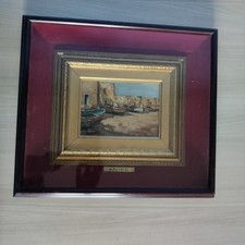 Quadro marittimo andrea usato  Bientina