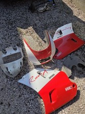 Carene aprilia af1 usato  Tresignana