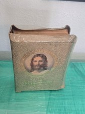 Vtg holy bible d'occasion  Expédié en Belgium