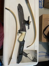 Hoyt gold medalist d'occasion  Expédié en Belgium