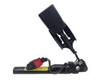 Seat belt buckle d'occasion  Expédié en Belgium