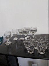 Verres liqueur bar d'occasion  Bordeaux-