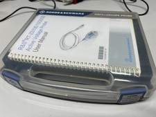 Rohde schwarz zs10 for sale  SHEFFIELD