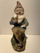 Vintage gnome garden for sale  NEW MALDEN
