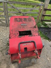 Countax ride mower for sale  LLANDOVERY