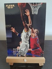 Travis best pacers d'occasion  Le Chesnay