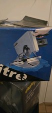 Powerbase mitre saw for sale  CRAWLEY