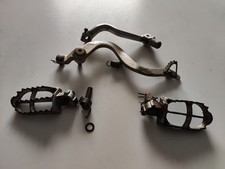 Pedane leva cambio usato  Savona