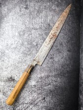 Yanagiba sashimi sushi gebraucht kaufen  Ludwigshafen am Rhein