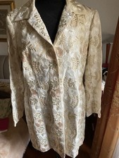 Gehrock stickerei unikat gebraucht kaufen Gehrock stickerei unikat gebraucht kaufen  Karlsruhe