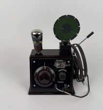 detektor radio gebraucht kaufen detektor radio gebraucht kaufen  Remseck am Neckar