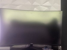 Samsung gaming monitor gebraucht kaufen  Hamburg