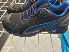 Puma amsterdam low gebraucht kaufen  Schiffdorf