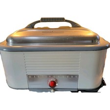 Vtg 1950s westinghouse for sale  Remington