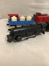 Vintage 1950 lionel for sale  Warwick