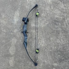Jennings archery black for sale  Belmont