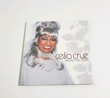 Celia Cruz - Regalo Del Alma - Vinyl LP - Colored Vinyl Records, usado comprar usado  Enviando para Brazil
