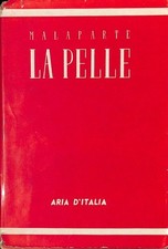 Pelle. storia racconto usato  Italia