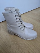Glitzer stiefeletten springers gebraucht kaufen  Wittenberg