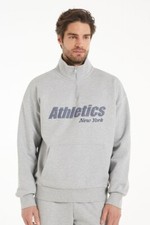 Felpa tezenis athletics usato  Roma