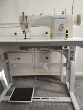 Global walking foot for sale  RAYLEIGH