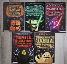 origami lot 4 yoda book for sale origami lot 4 yoda book for sale Olathe