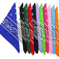 Montana scarf bandana for sale  LONDON