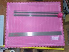 scrap book cutters mat for sale  Hamburg