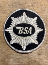 Vintage bsa motorcycles for sale  Staten Island