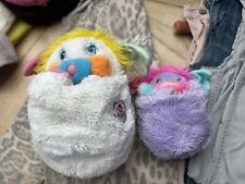 Popples stofftier stück gebraucht kaufen  Prien a.Chiemsee