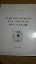 Storia dell antichissima usato  Mantova