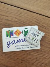 Usado, NINTENDO 3DS 2DS - Cartouche Seule - Les SIMS 3 - The SIMS 3 comprar usado  Enviando para Brazil