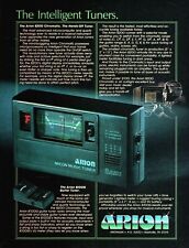 Vtg 80s arion for sale  Toledo