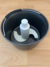 Magimix teigschüssel teigmess gebraucht kaufen  Potsdam