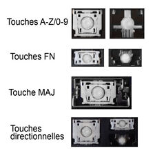 Touche clavier français d'occasion  Plougastel-Daoulas