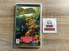 Daxter psp complet d'occasion  Montpellier-