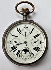 Antique moon dial for sale  LEICESTER