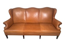 Vintage leather three for sale  Corpus Christi