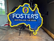 Fosters light beer for sale  USA