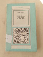 Cielo carta natale usato  Altamura