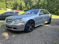2004 mercedes benz for sale  Cornell